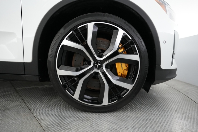 2023 Polestar 2
