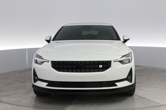 2023 Polestar 2