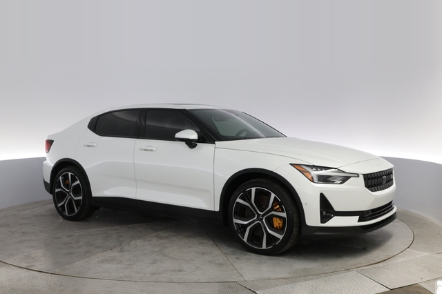 2023 Polestar 2