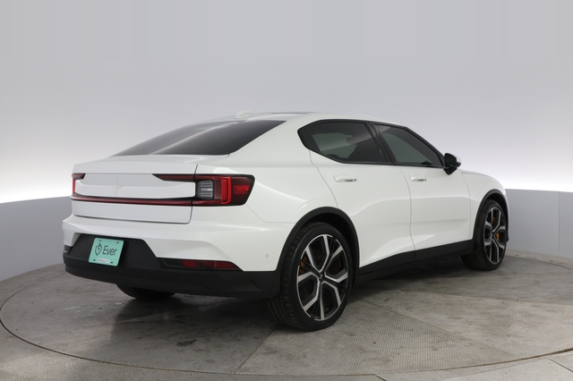 2023 Polestar 2