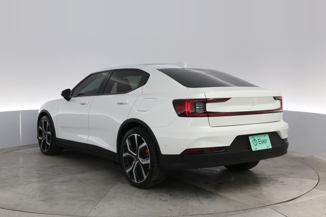 2023 Polestar 2