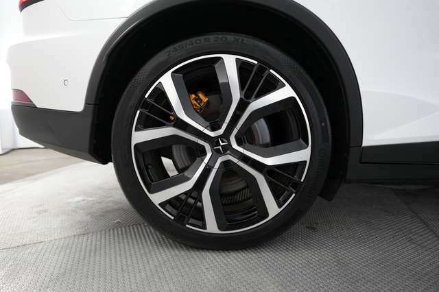 2023 Polestar 2