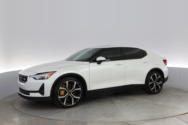 2023 Polestar 2