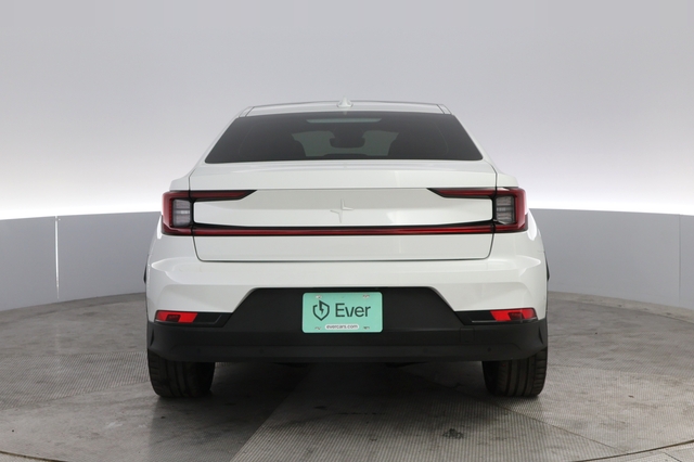 2023 Polestar 2