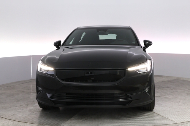 2024 Polestar 2