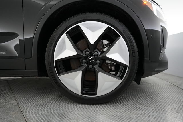 2024 Polestar 2