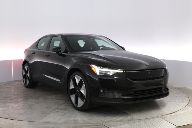 2024 Polestar 2