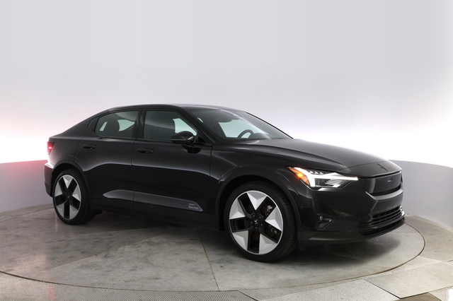 2024 Polestar 2