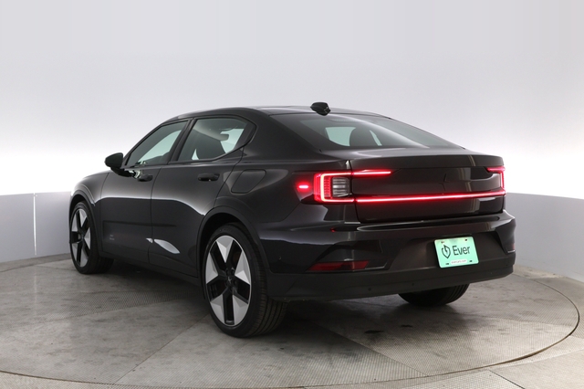 2024 Polestar 2