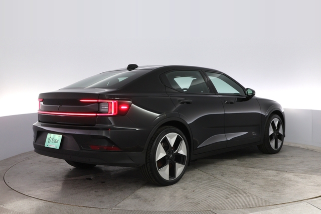 2024 Polestar 2