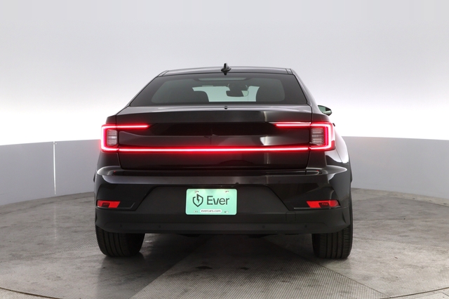 2024 Polestar 2