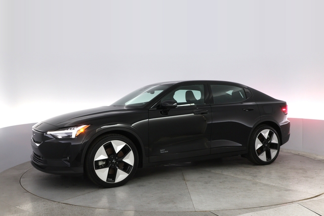 2024 Polestar 2