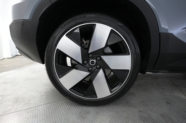 2023 Volvo XC40 Recharge
