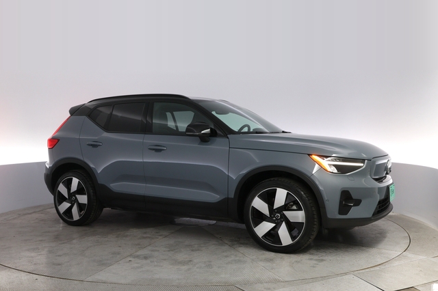 2023 Volvo XC40 Recharge