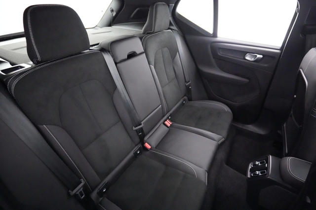 2023 Volvo XC40 Recharge