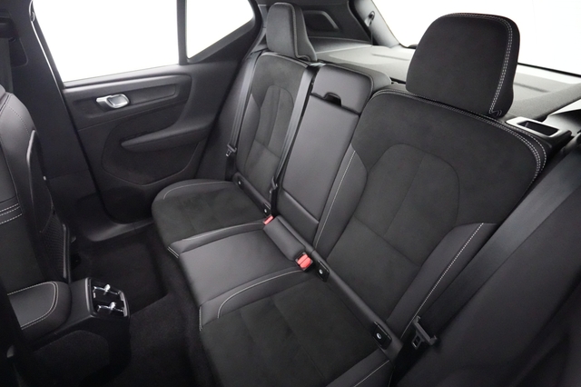 2023 Volvo XC40 Recharge