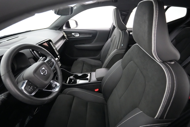 2023 Volvo XC40 Recharge