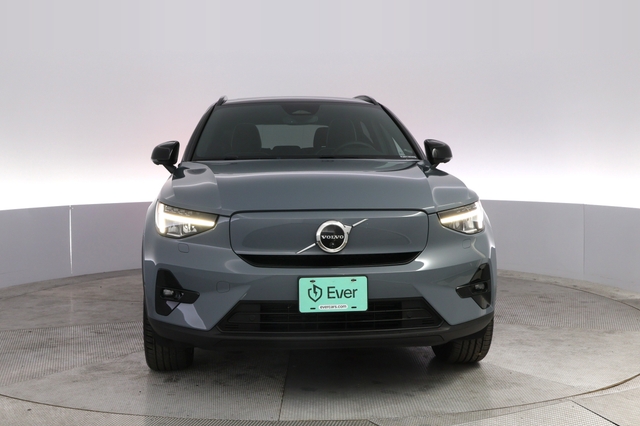 2023 Volvo XC40 Recharge