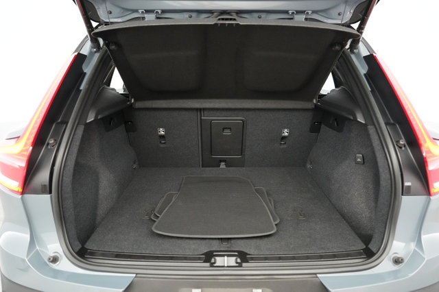 2023 Volvo XC40 Recharge