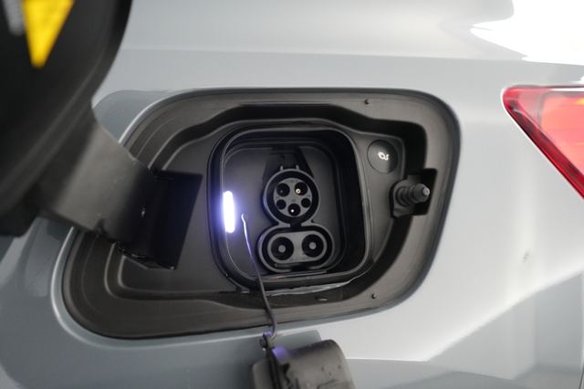 2023 Volvo XC40 Recharge