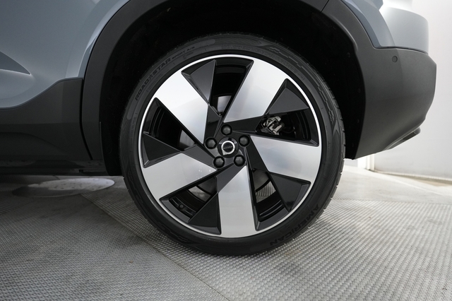 2023 Volvo XC40 Recharge