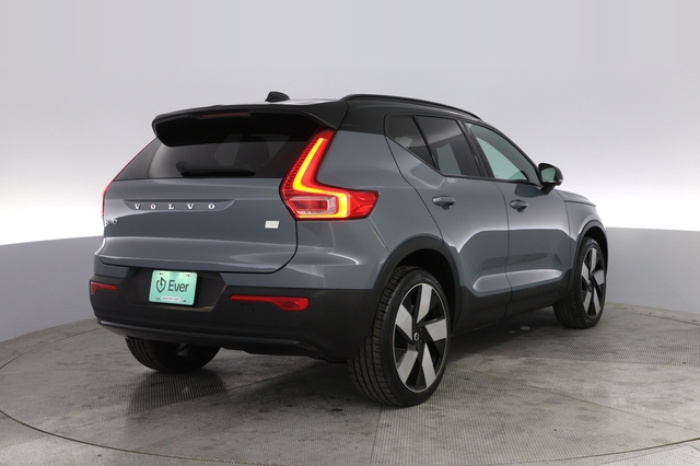 2023 Volvo XC40 Recharge