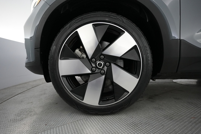 2023 Volvo XC40 Recharge