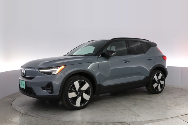2023 Volvo XC40 Recharge