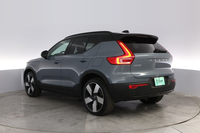 2023 Volvo XC40 Recharge