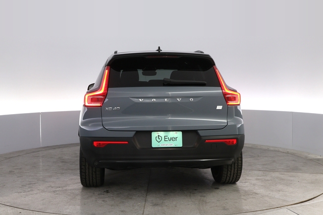 2023 Volvo XC40 Recharge