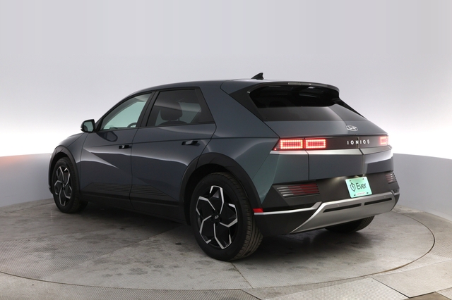 2024 Hyundai IONIQ 5