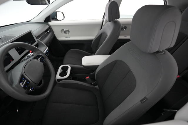 2024 Hyundai IONIQ 5