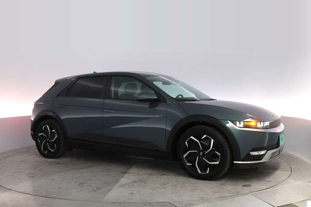 2024 Hyundai IONIQ 5