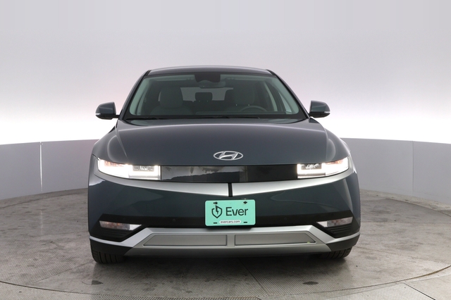 2024 Hyundai IONIQ 5