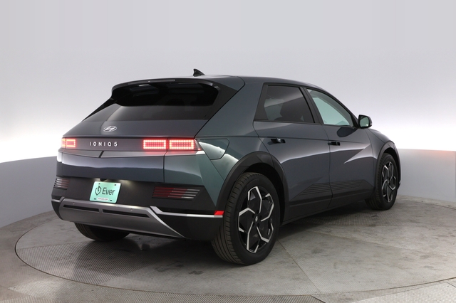 2024 Hyundai IONIQ 5