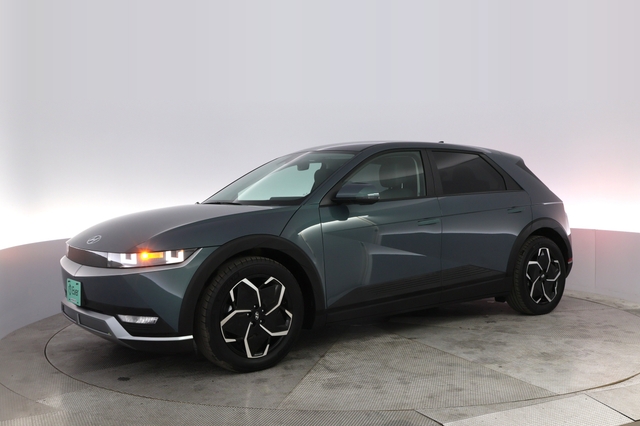 2024 Hyundai IONIQ 5