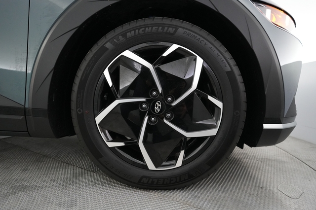 2024 Hyundai IONIQ 5