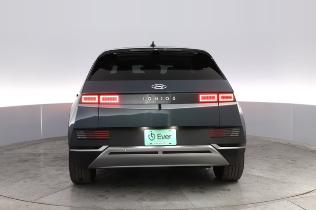 2024 Hyundai IONIQ 5