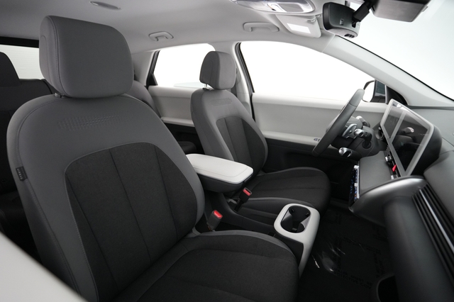 2024 Hyundai IONIQ 5