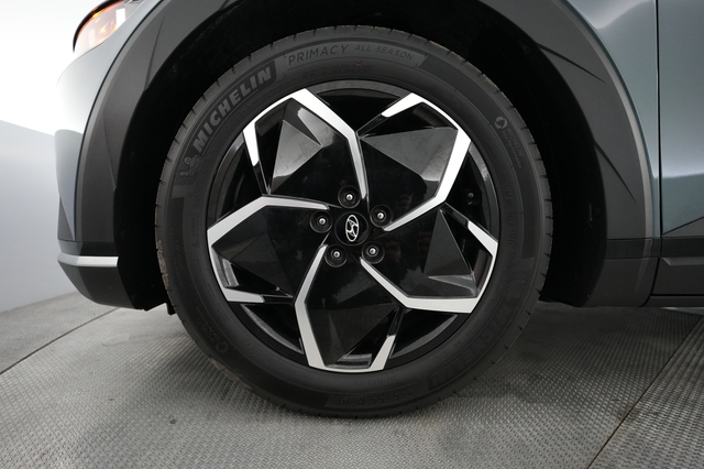 2024 Hyundai IONIQ 5