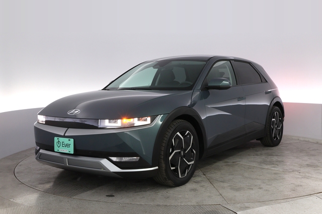 2024 Hyundai IONIQ 5
