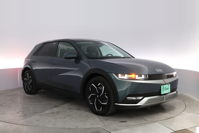 2024 Hyundai IONIQ 5