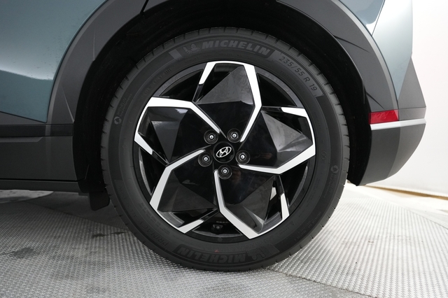 2024 Hyundai IONIQ 5