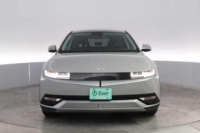 2024 Hyundai IONIQ 5