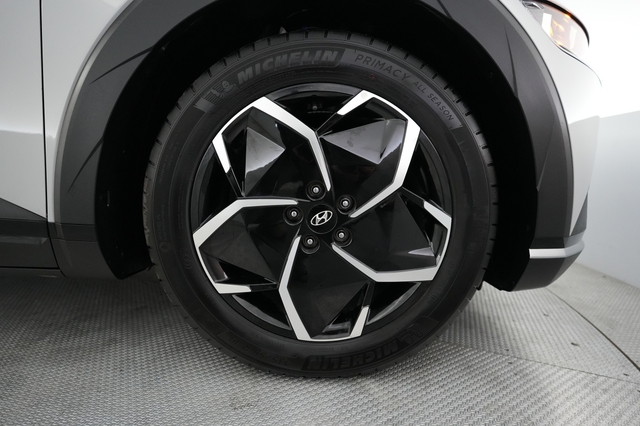 2024 Hyundai IONIQ 5