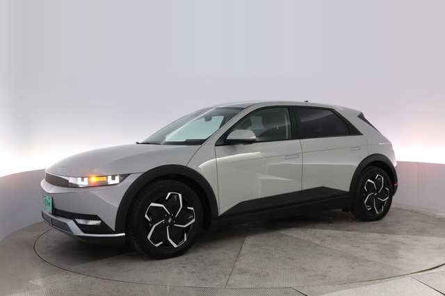 2024 Hyundai IONIQ 5