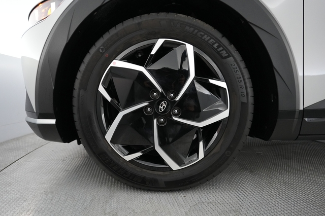 2024 Hyundai IONIQ 5