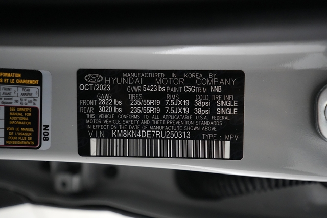 2024 Hyundai IONIQ 5