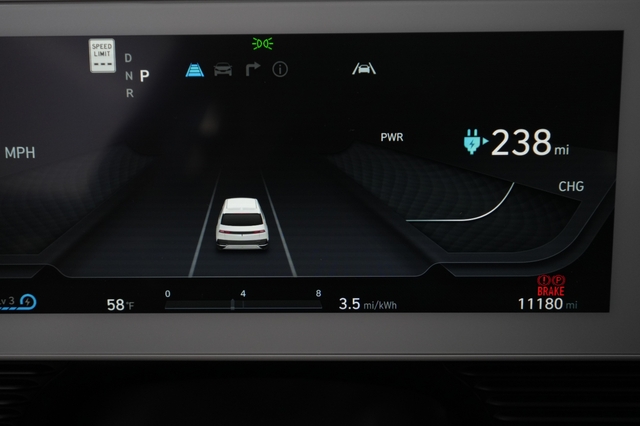 2024 Hyundai IONIQ 5