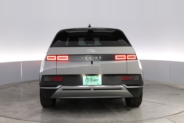 2024 Hyundai IONIQ 5